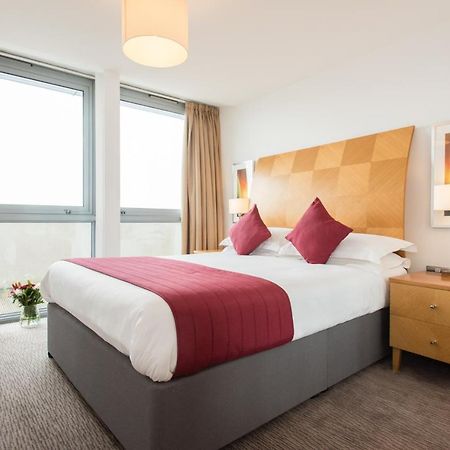 Premier Suites Nottingham Exterior photo