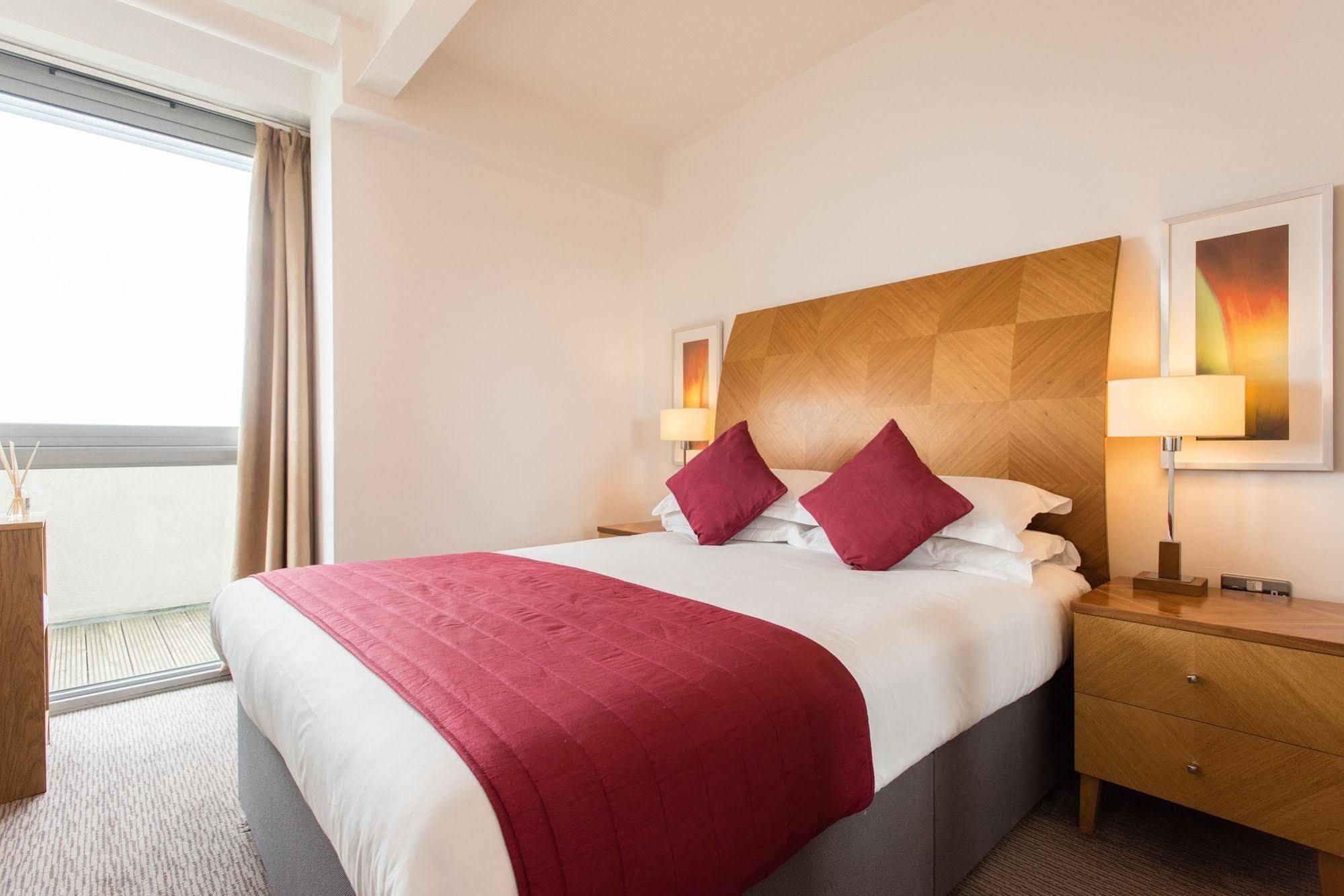 Premier Suites Nottingham Exterior photo