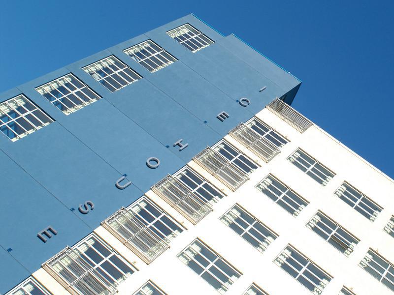 Premier Suites Nottingham Exterior photo